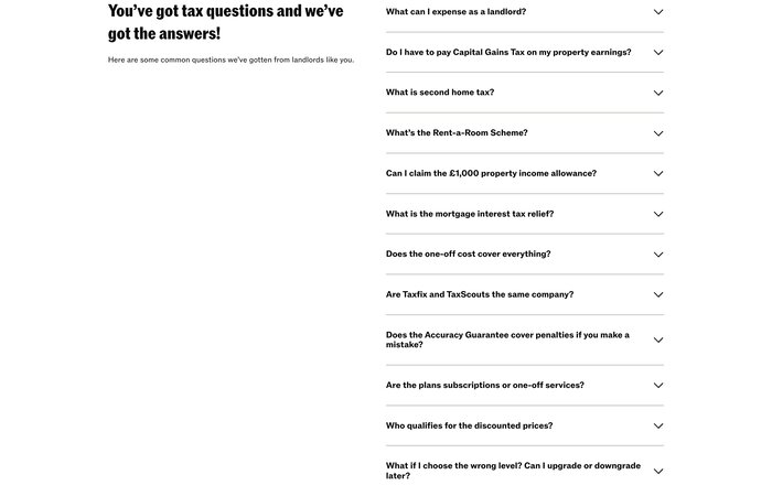b-faqs screenshot 18
