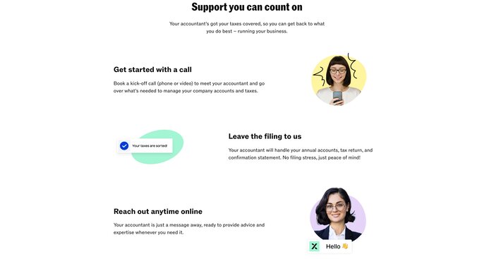 b-media-v2 screenshot 3