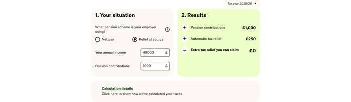 c-block-calculator screenshot 8