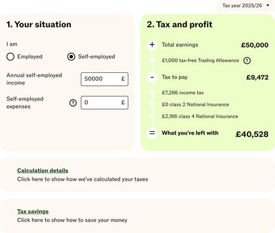 calculator screenshot 23