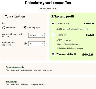 calculator screenshot 19