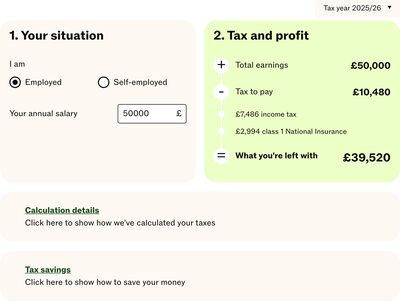 calculator screenshot 7