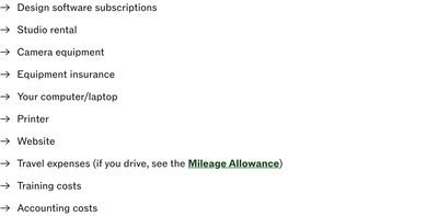 list screenshot 6