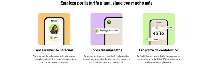 b-columns screenshot 20