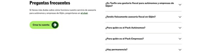 b-faqs screenshot 19