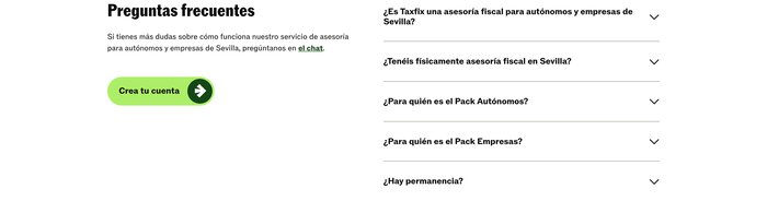 b-faqs screenshot 21
