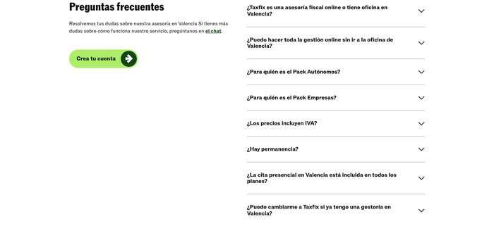 b-faqs screenshot 22
