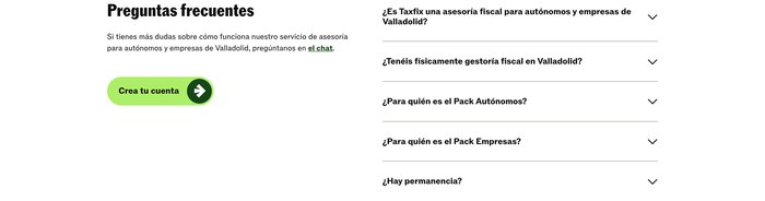 b-faqs screenshot 23