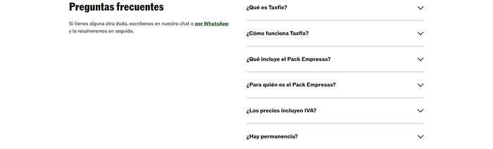 b-faqs screenshot 32