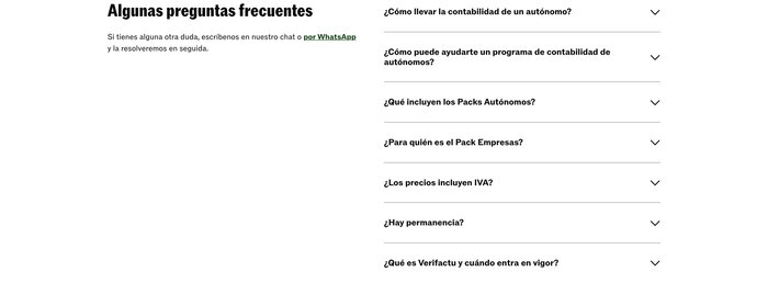 b-faqs screenshot 24
