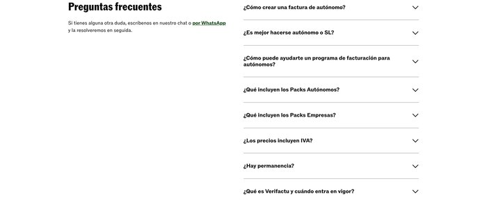 b-faqs screenshot 25