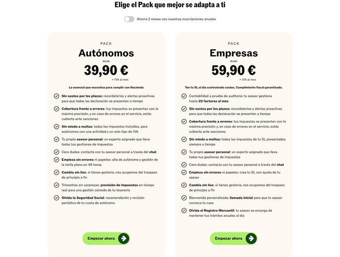 b-services screenshot 1