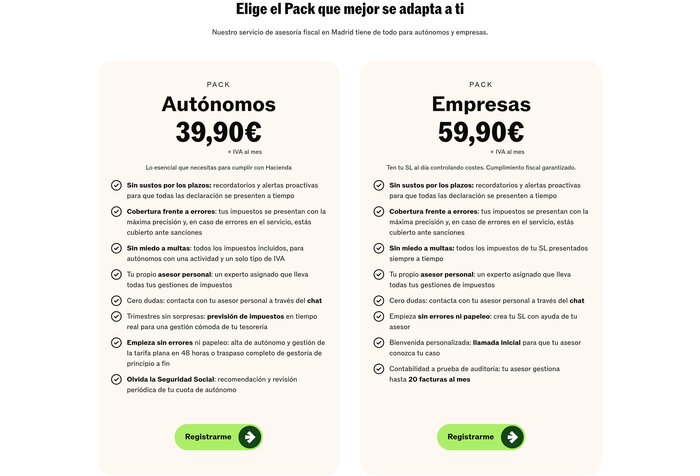 b-services screenshot 14