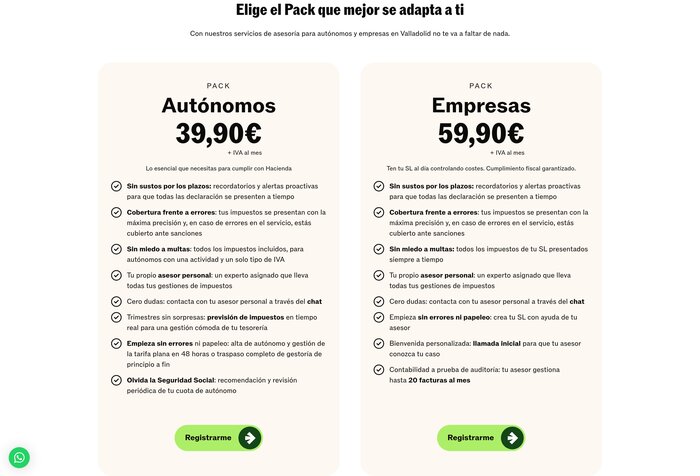 b-services screenshot 17