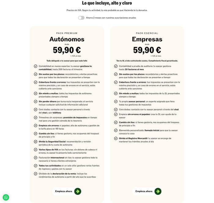 b-services screenshot 18