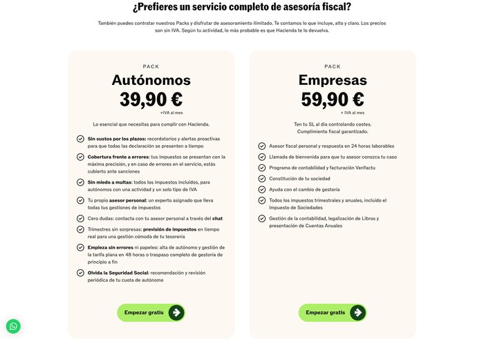 b-services screenshot 3