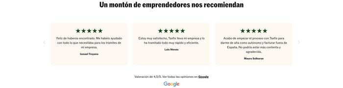 b-testimonials-v2 screenshot 16