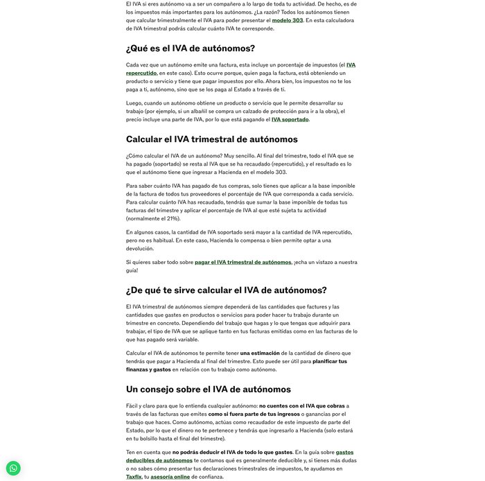 c-block-body screenshot 1