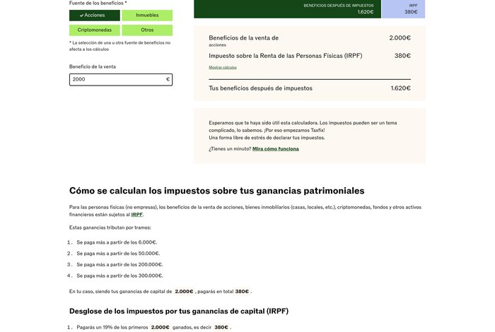 c-block-calculator screenshot 8