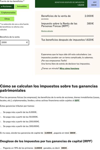 calculator screenshot 3
